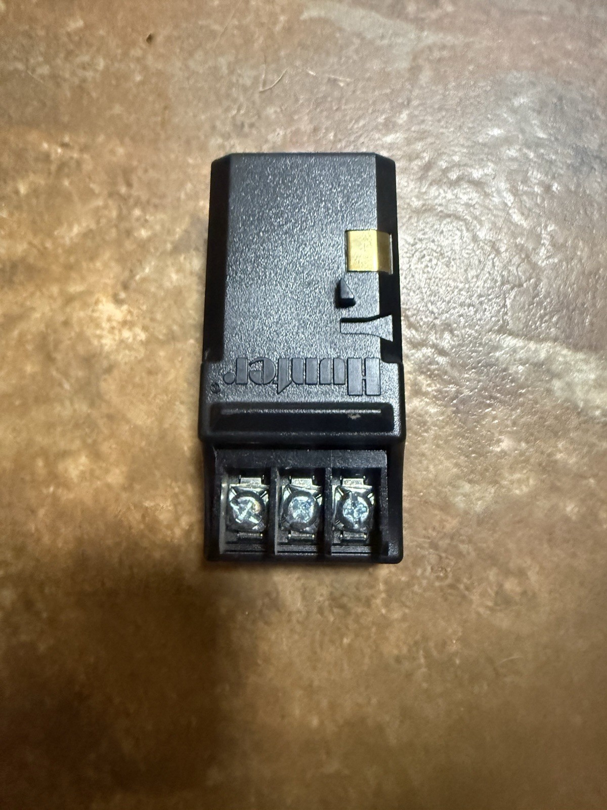 Hunter PCM-300 3-Station Module For Pro-C & HPC Irrigation Controller Black