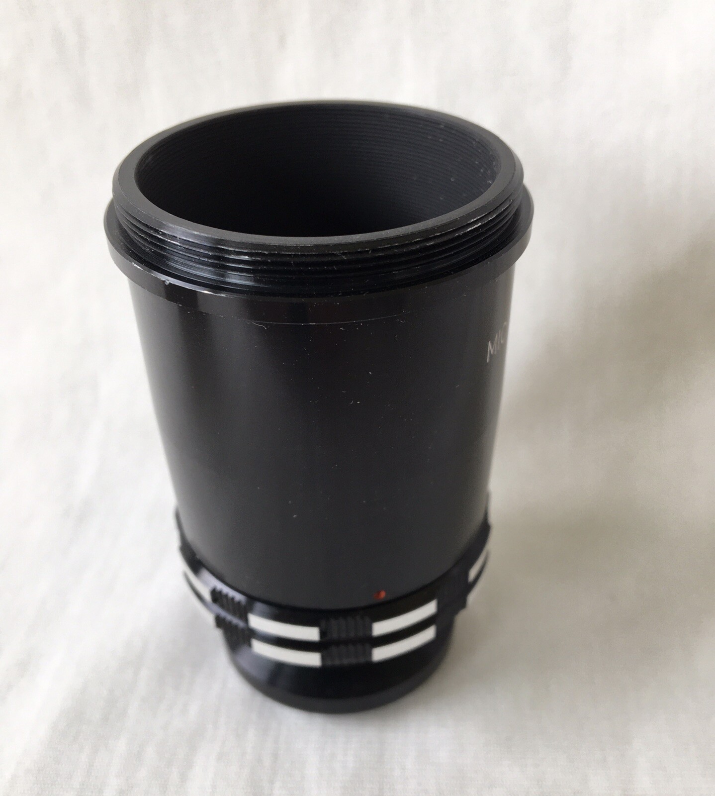 Vivitar Microscope Adaptor TMA Compatible T System