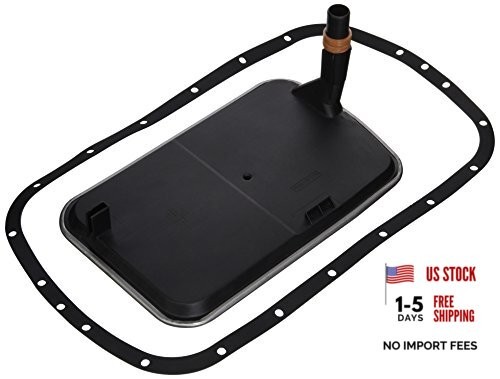 Racing Filters 58116 Transmission Filter