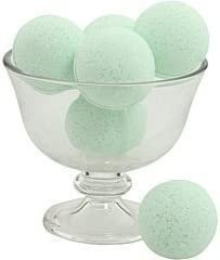 Me! Bath Mini Bath Ice Cream Effervescent Bath Soaks Summer Rain