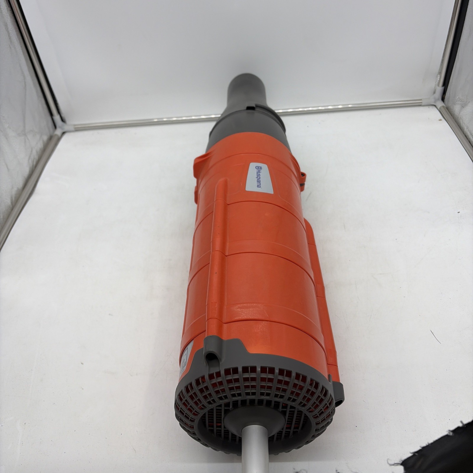 Husqvarna BA101 Blower Attachment for Husq trimmer looks new but no box.