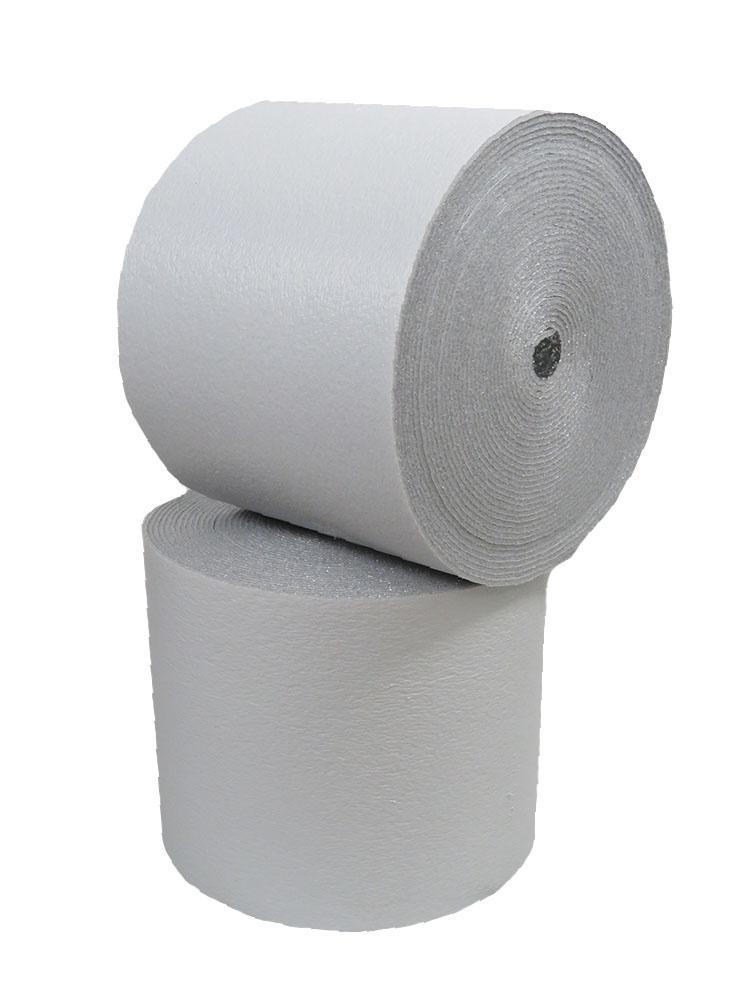 Reflective White Foam Thermal Insulation Heat Shield Windows Size 2ft x 6ft
