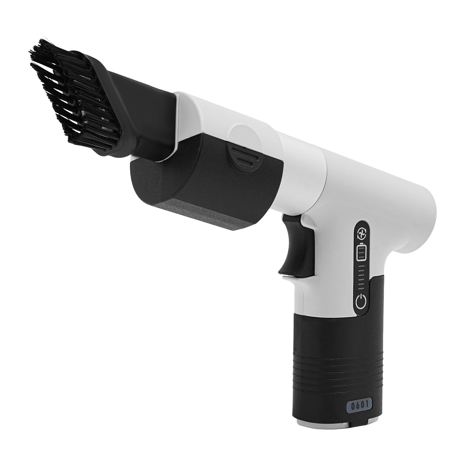 Cordless Electric Mini Air Duster Blower for PC Computer Keyboard /Car /Home