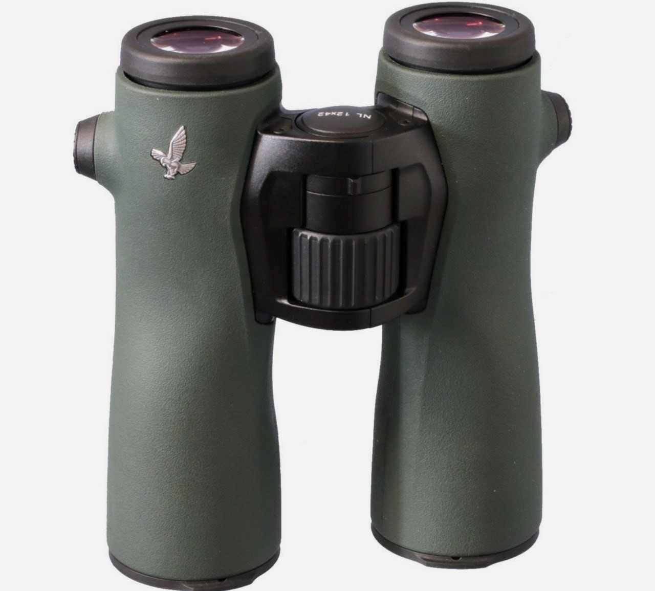 Swarovski NL PURE 12x42 Binoculars (Green)