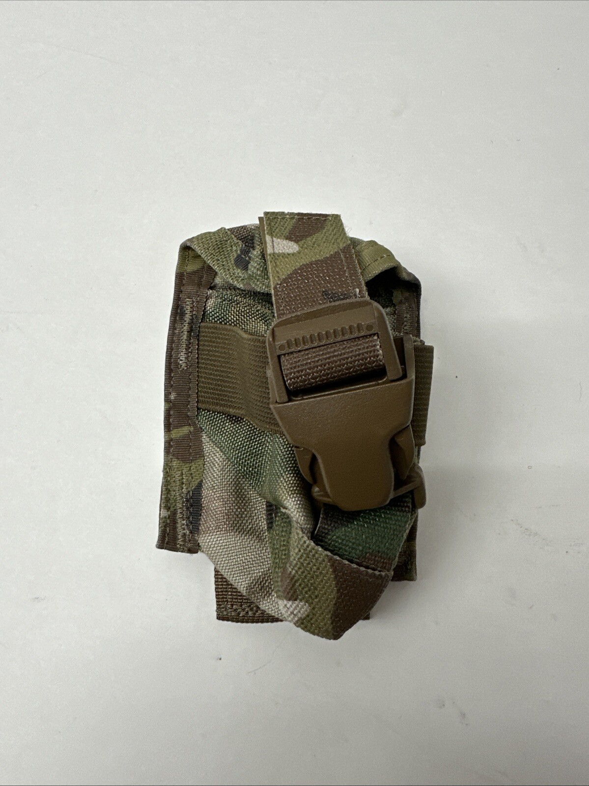 PreMSA Paraclete PCL Multicam XS Frag Grenade Type 67 Ball Pouch Molle PCHR05D