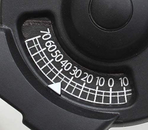 Vixen Polar Meter Guide for Polarie Star Tracker 35511