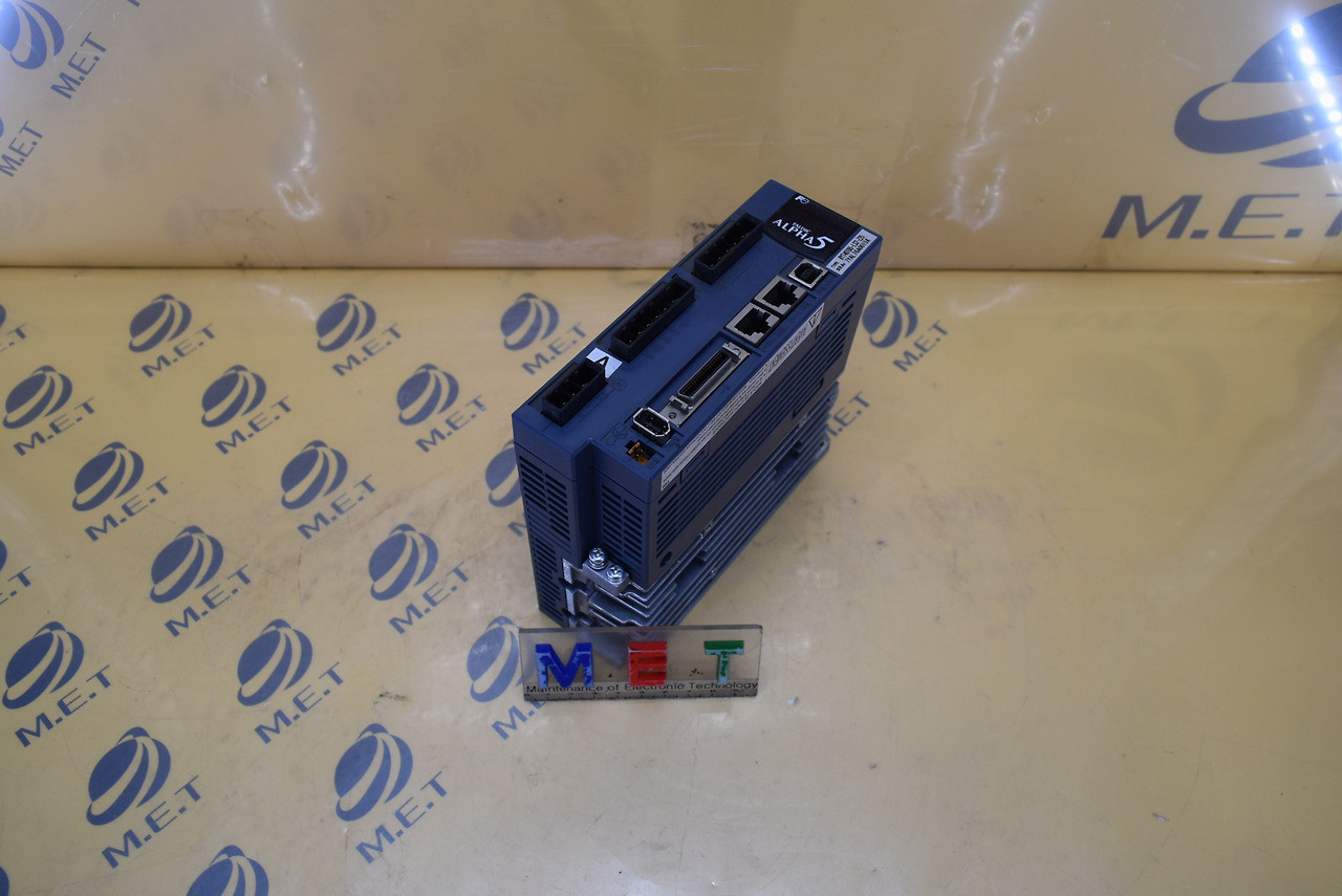 Repair ticket for FUJI RYT401D5-LS2 [SERVO DRIVER]