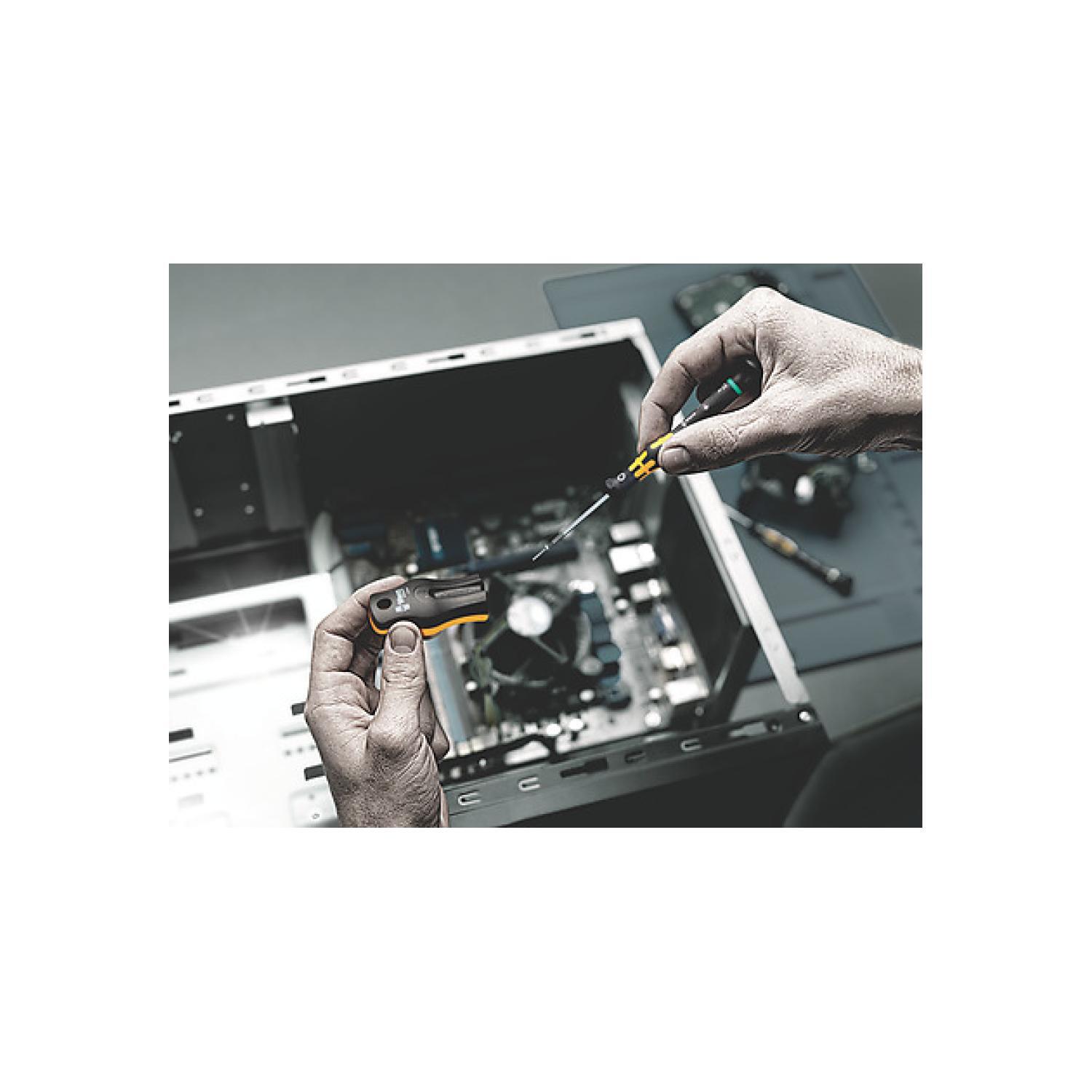 Wera 05073984001 9514 ESD Magnetizer SB