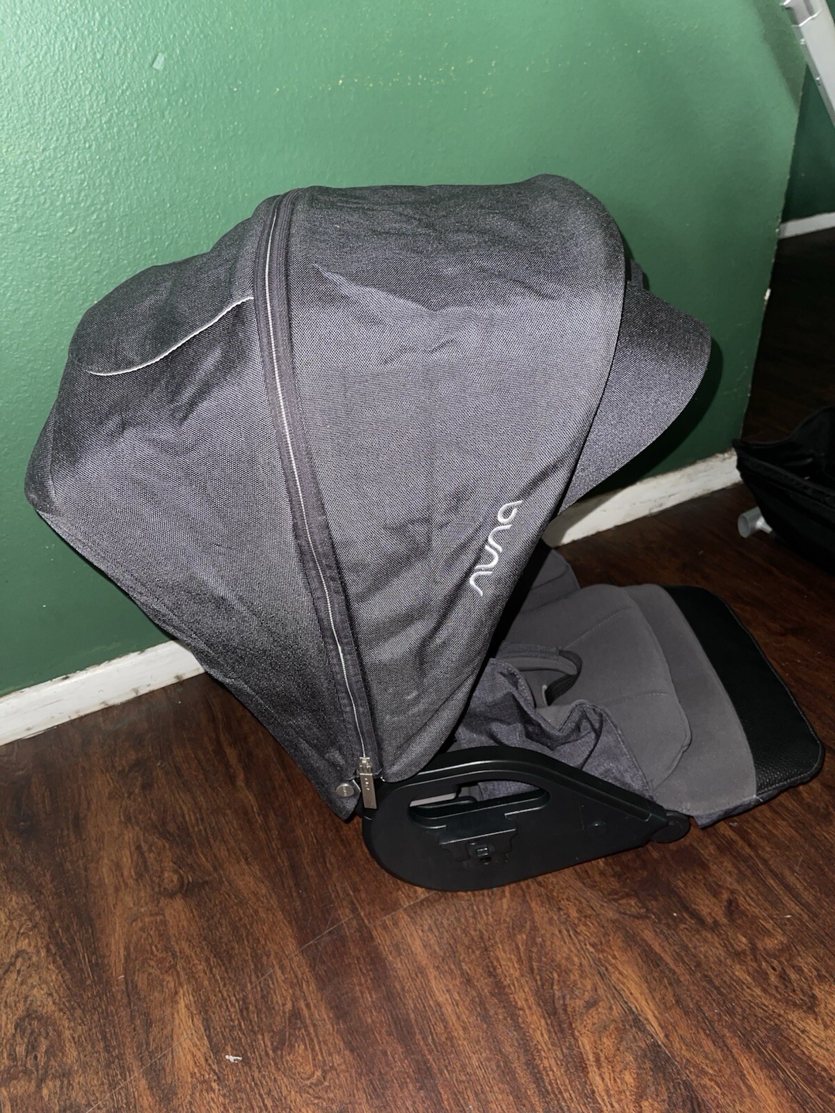 Nuna Mixx Stroller