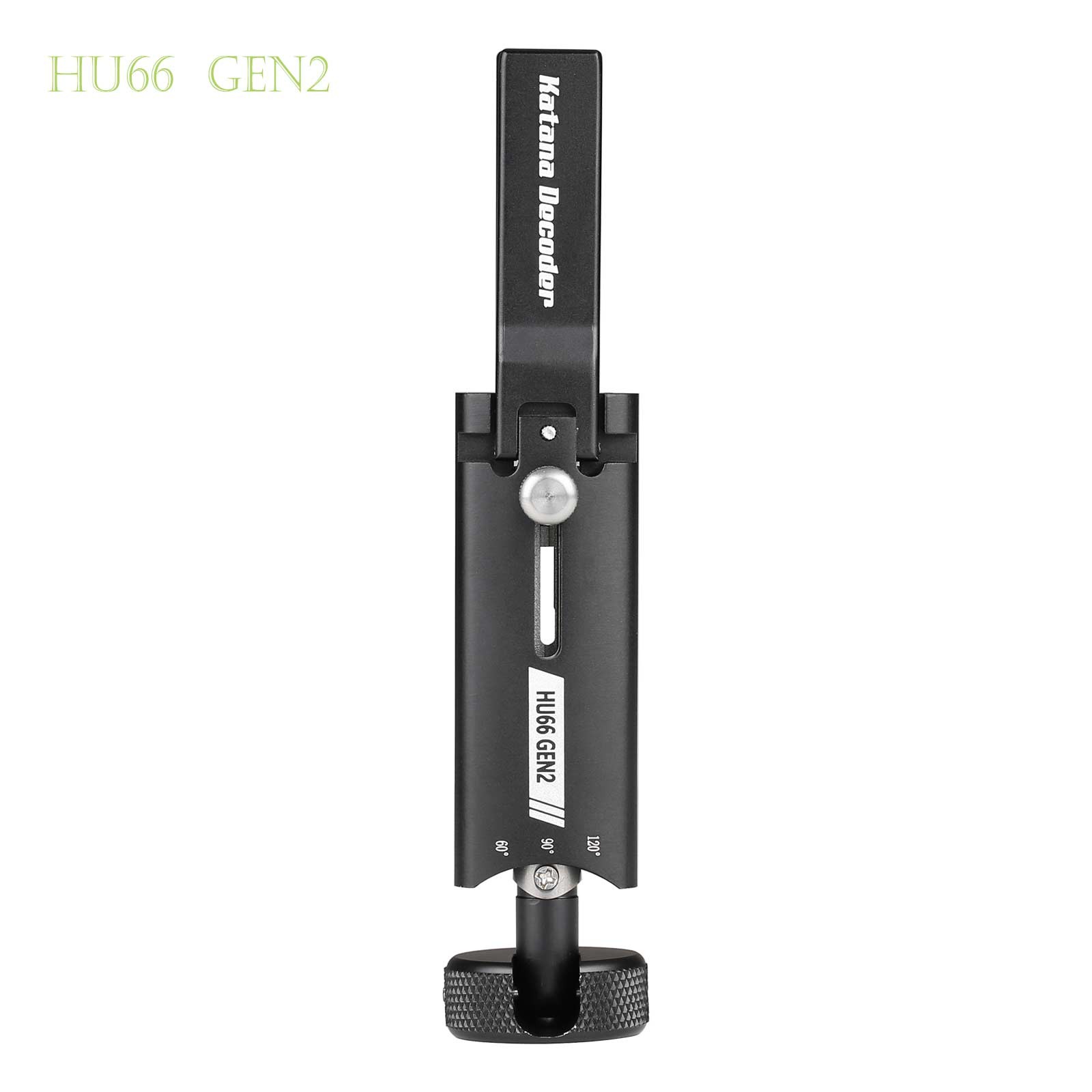 Vapon Katana Decoder HU66 gen2 Auto P-i. c-k. and Decoder Tool