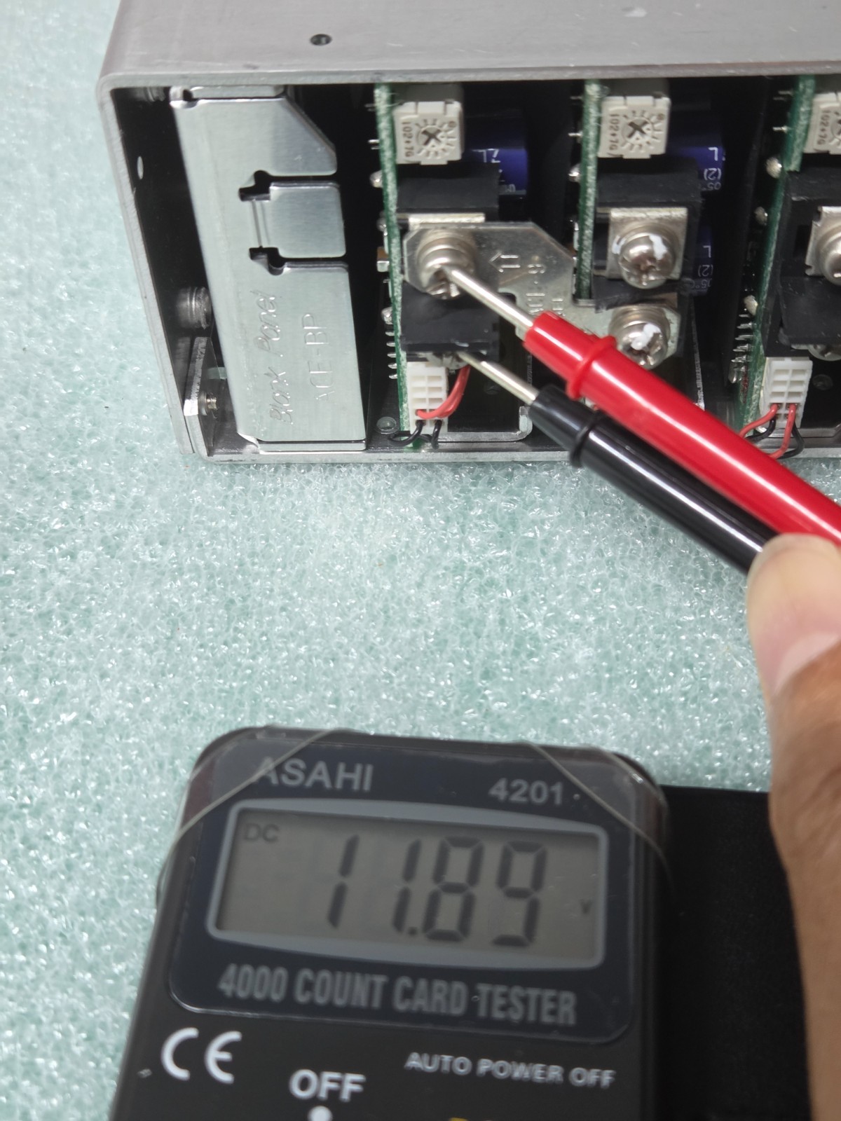 COSEL ACE650F AC6-OEE2H-00 power supply