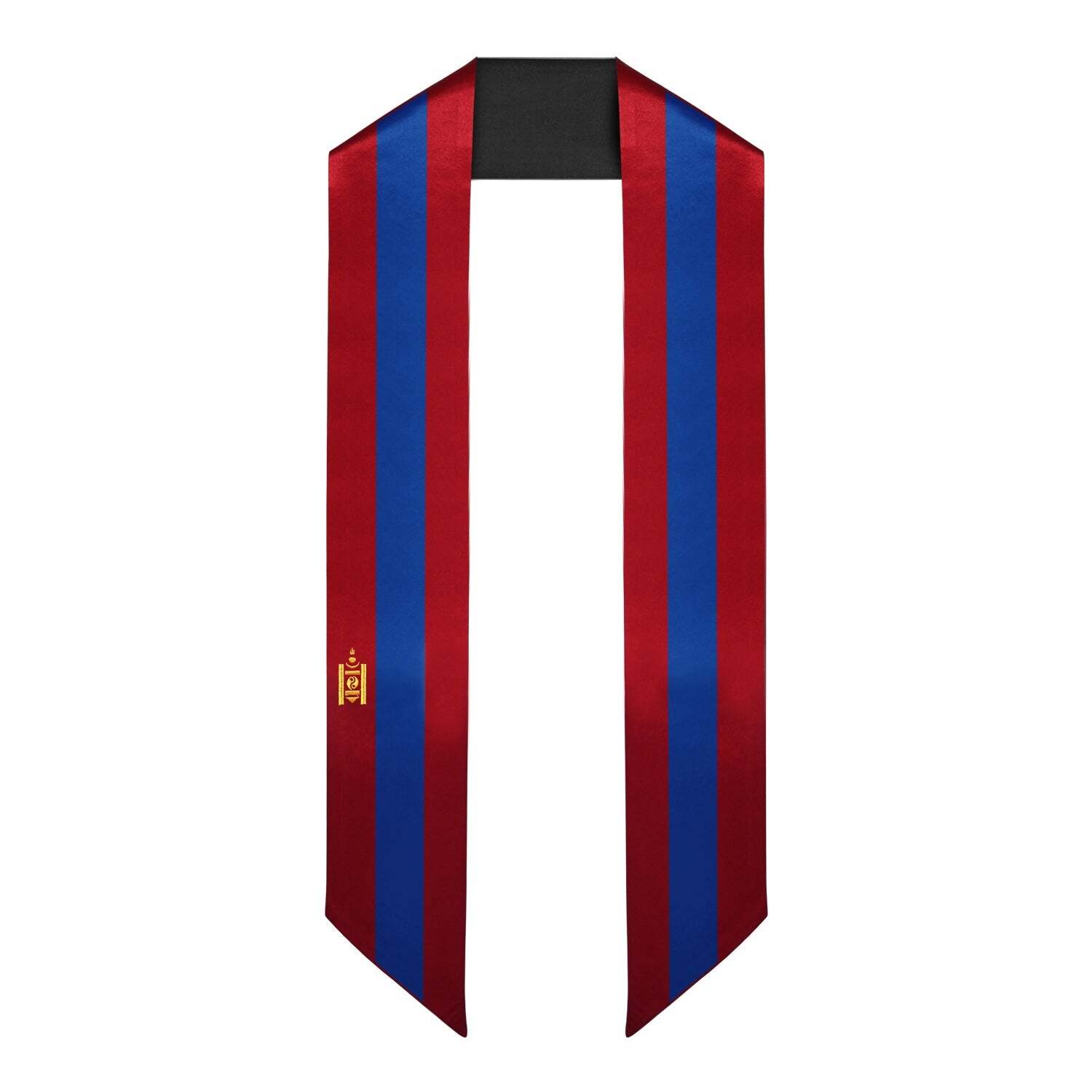 Endea Graduation Mongolia International Graduation Stole/Sash