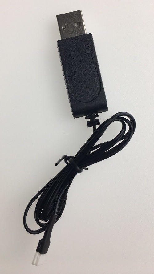 Sharper Image DX-5 Drone Battery Charger