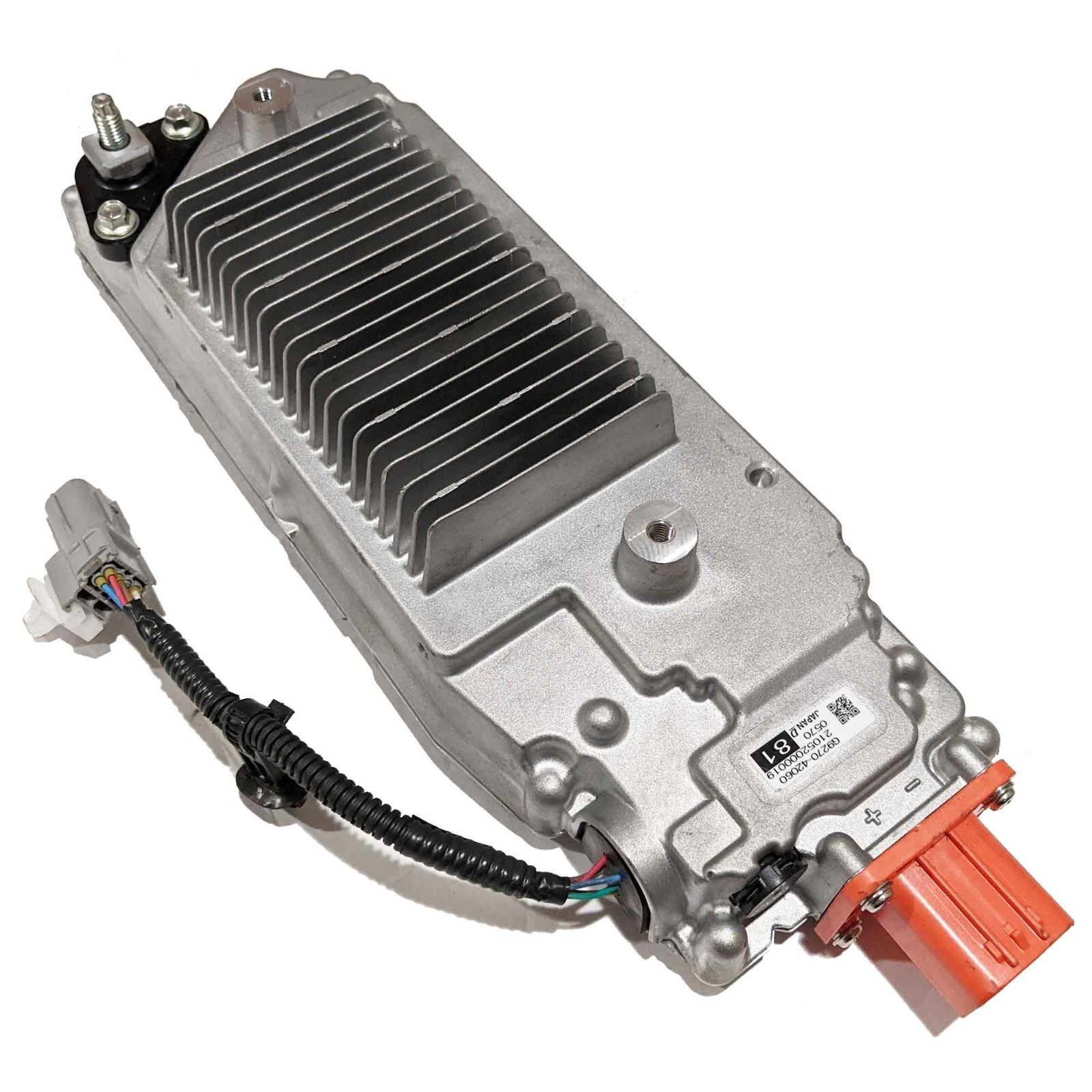OEM Hybrid DC Converter Inverter Toyota RAV4 Lexus NX350h NX450h 22 G9270-42060