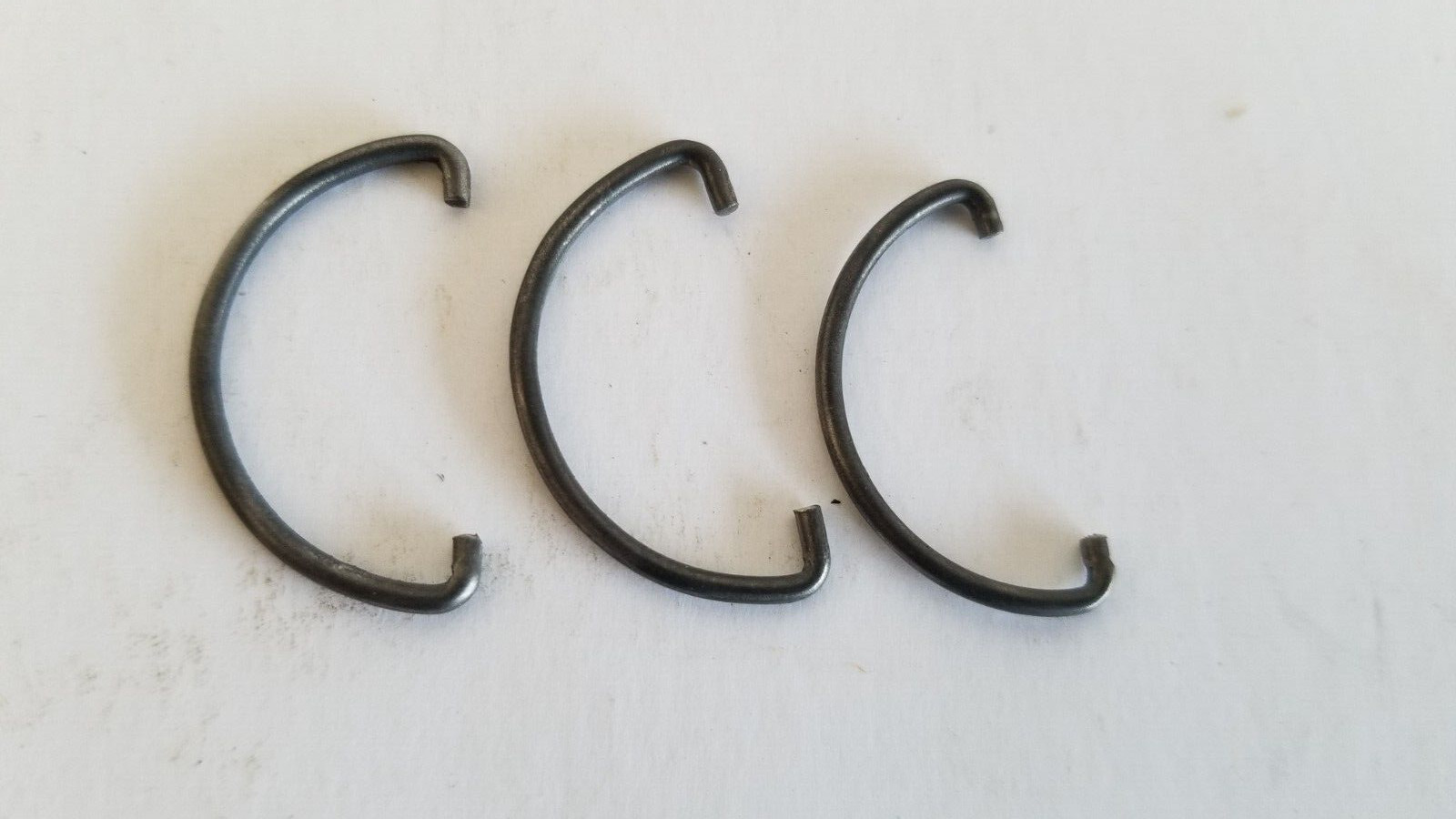 Coleman 200A 220 228 275 Lantern Pump Cap Clip Free Shipping.