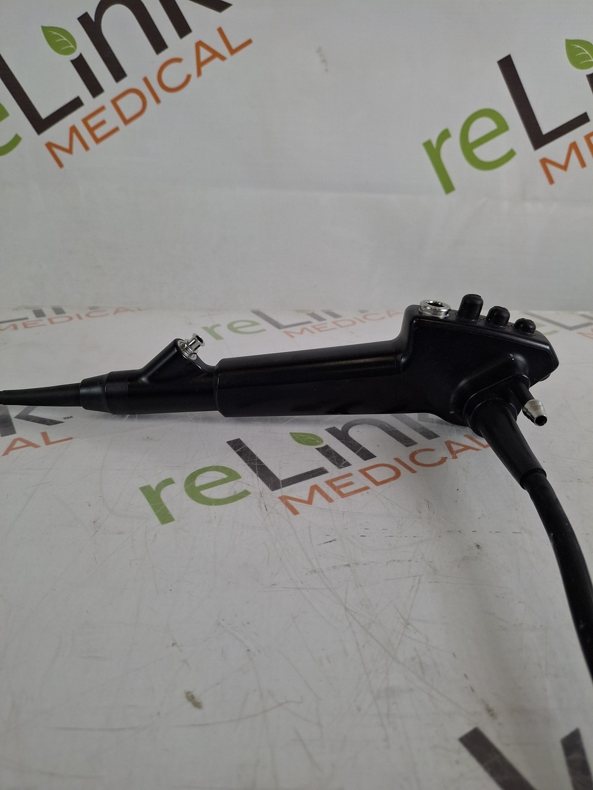 Pentax Medical EB-1970TK Video Bronchoscopes