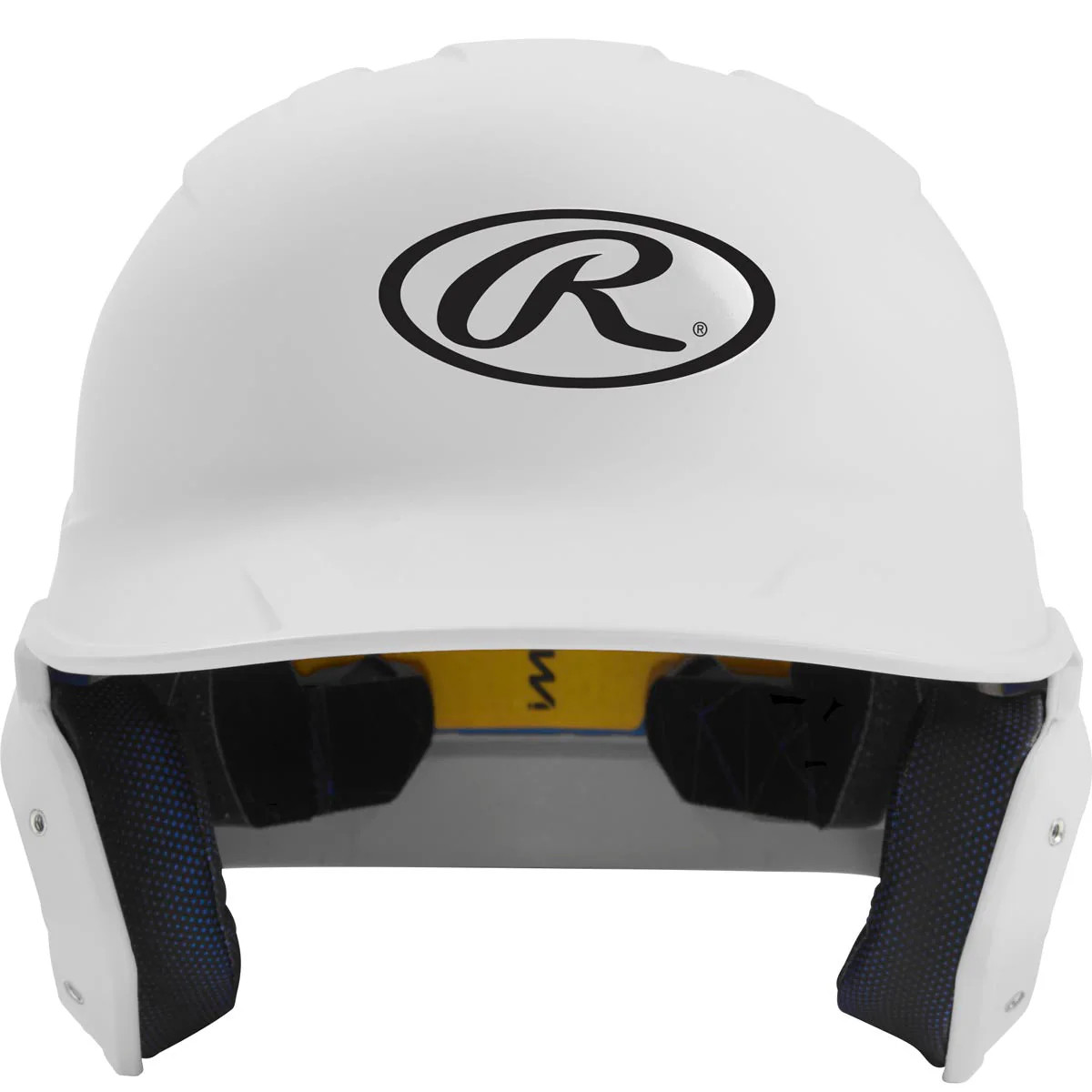 Rawlings Mach Matte Batting Helmet