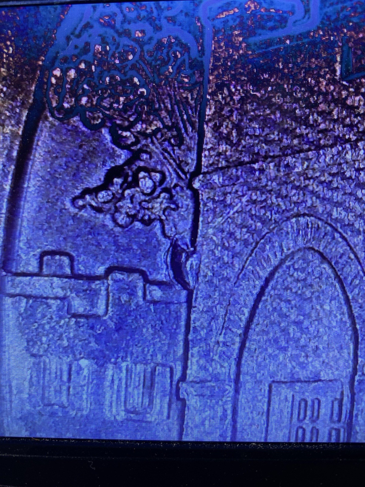 🔥2016-P Harpers Ferry Quarter With Multiple Types of Errors🔥