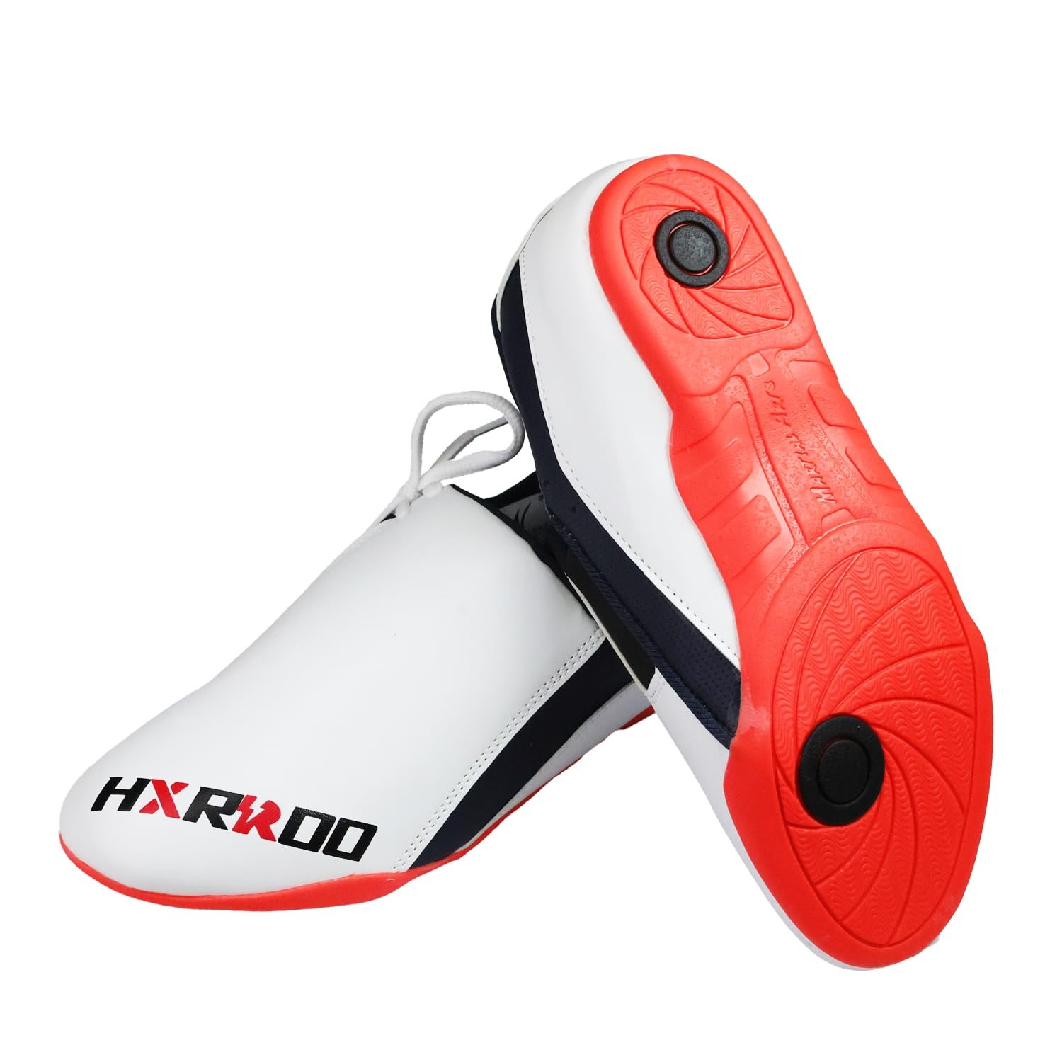 Taekwondo Shoes Martial Arts Shoes Indoor Training Karate Shoes Lightweight a...