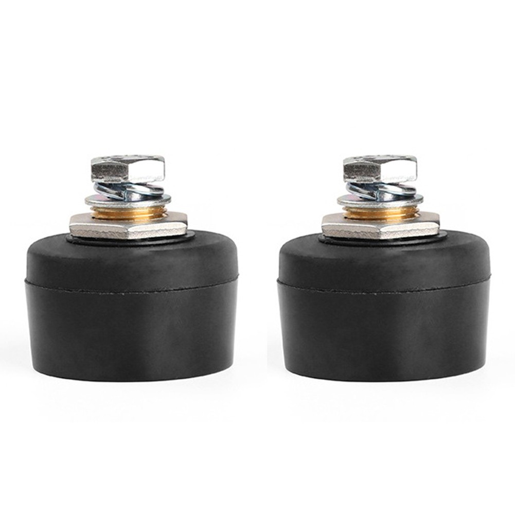 For TIG Welding Cable Panel Connector Socket 2PCS DJK1025 200Amp Quick Fitting