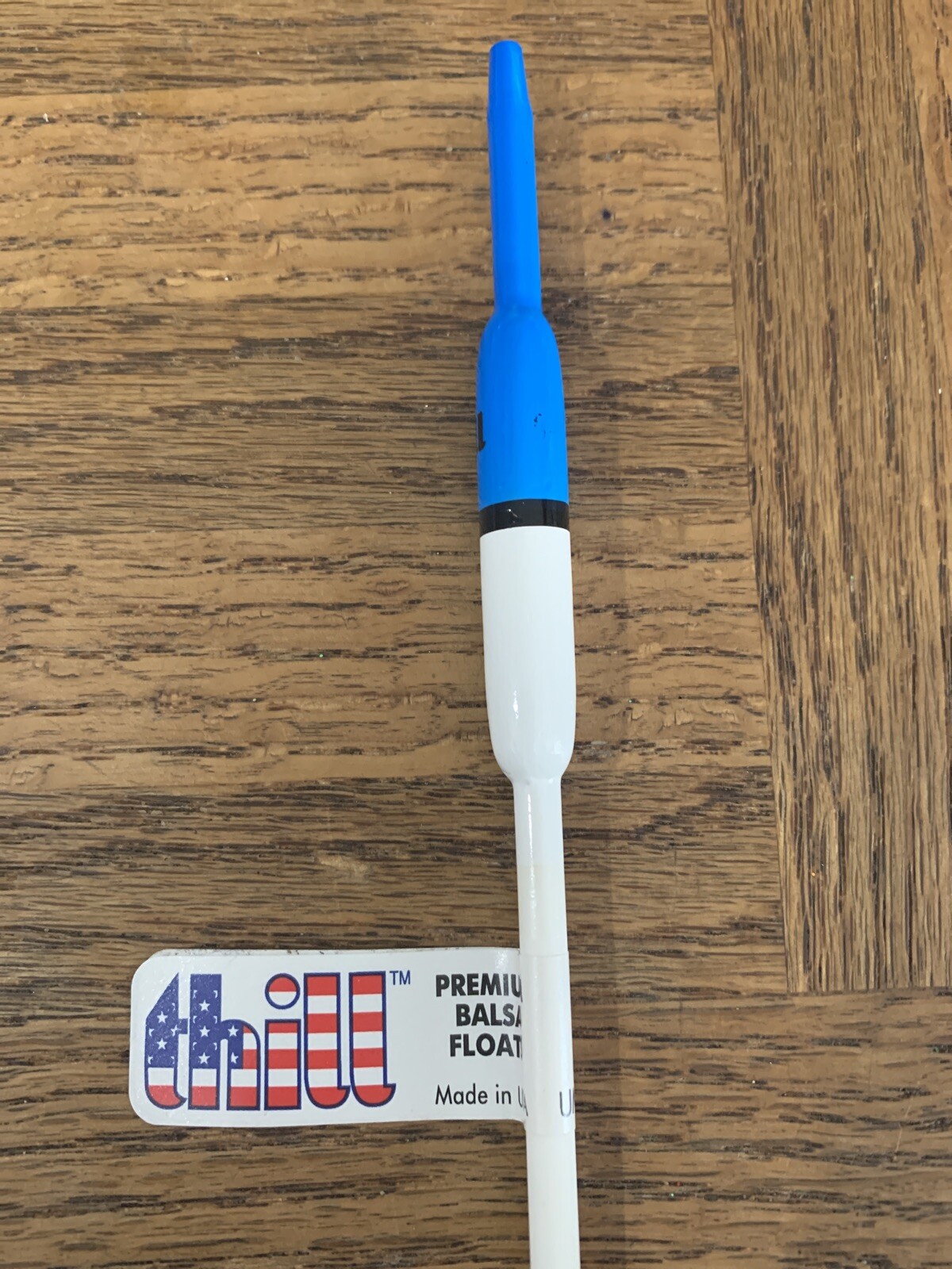 Thill Bobber Float UMC786 Blue