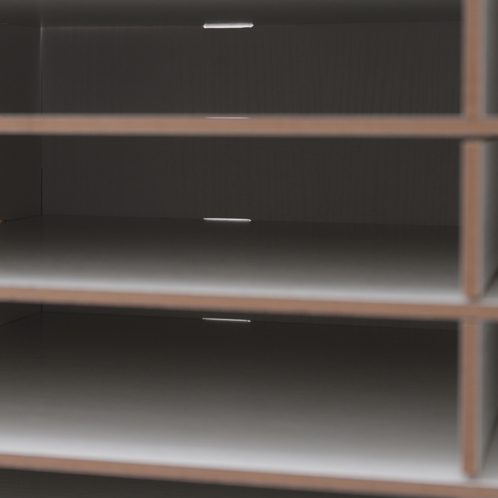 Large Desk Document File Organizer Letters Paper Holder Rack Data Manager Shelf