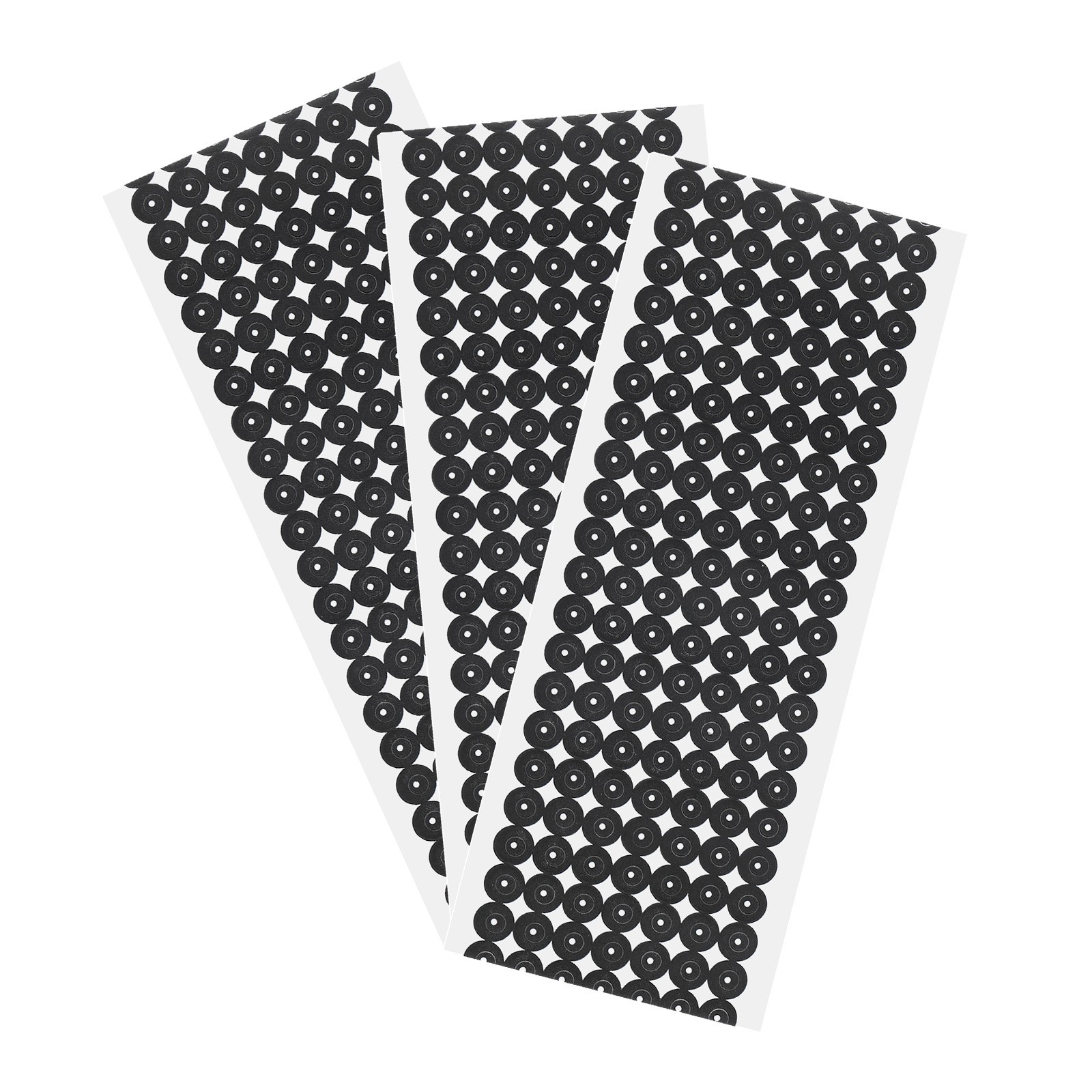 500Pcs 3D Scanner Markers 1mm for 3D Scanner, 3D Tracking Dots