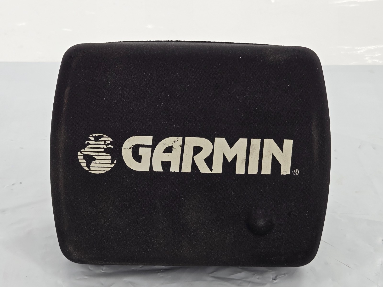 Garmin Fishfinder 240 Head Unit Display Only