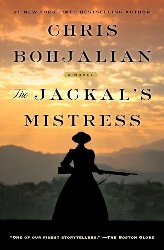 The Jackals Mistress - GOOD