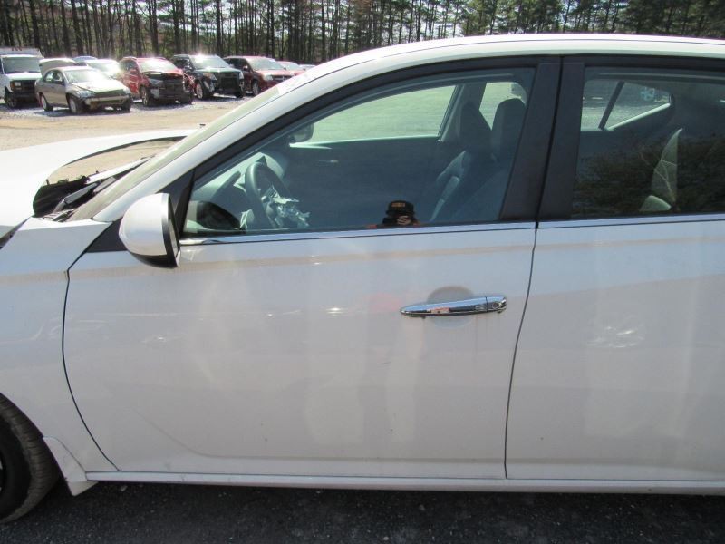 ALTIMA 2019 Glove Box 955412