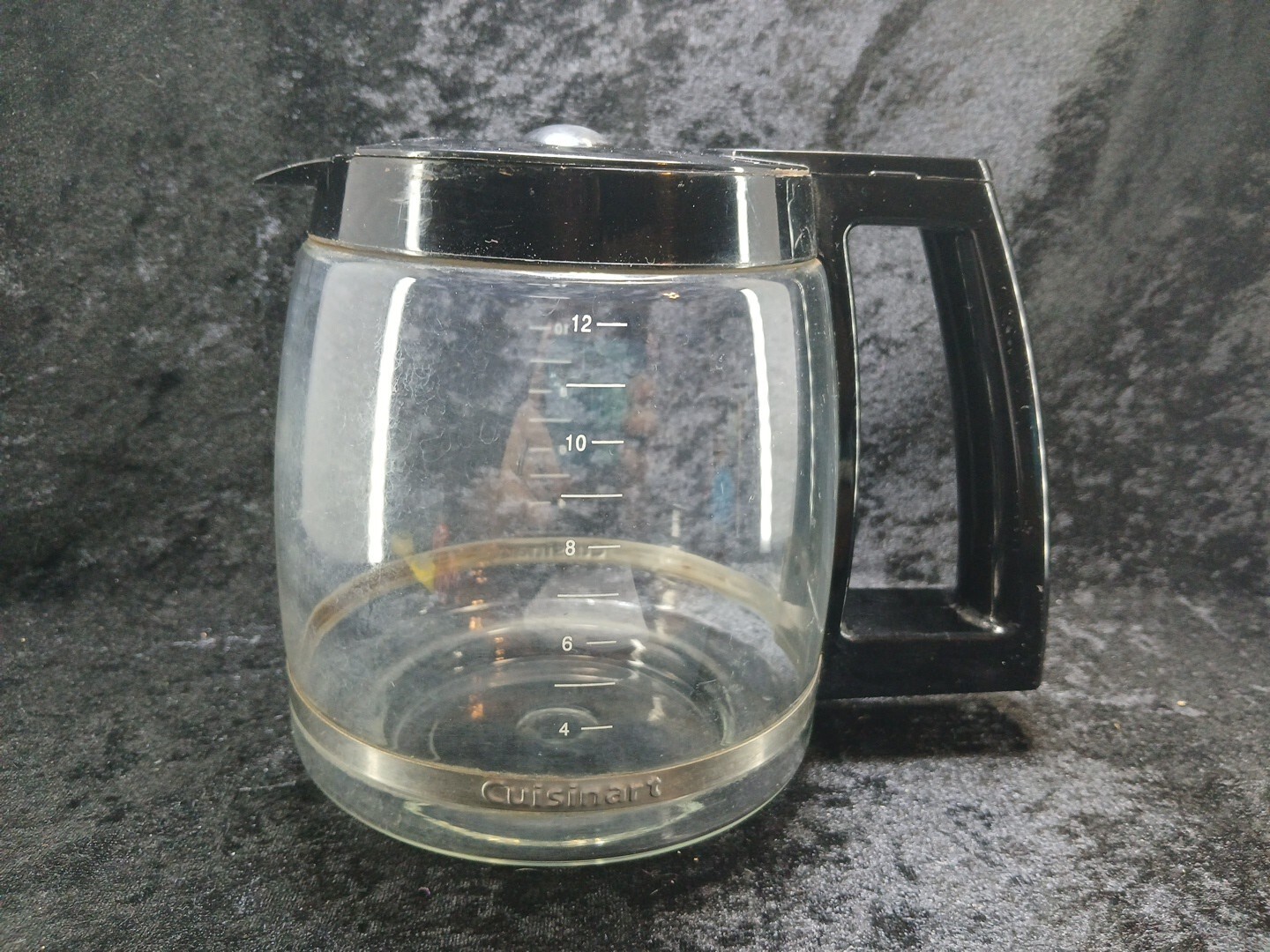 Cuisinart  Replacement Coffee Carafe 12 Cup DD1