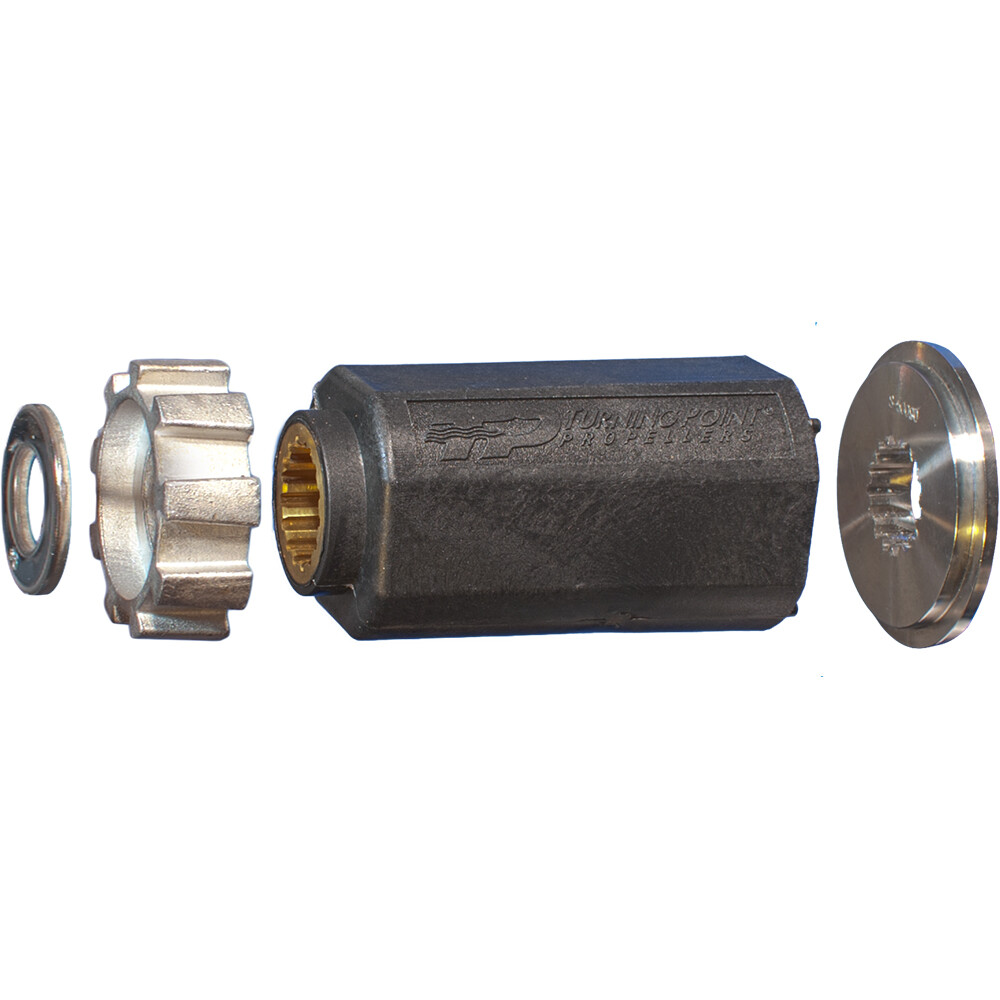 TURNING POINT HUB KIT #500