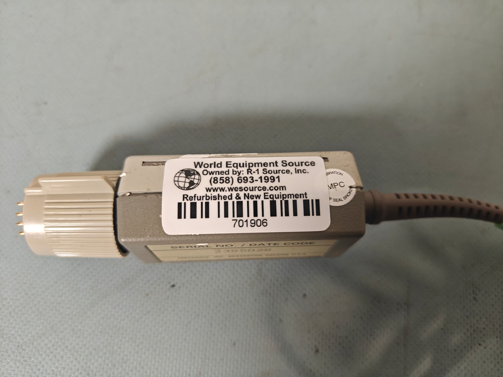 Tektronix P6245 Active Probe