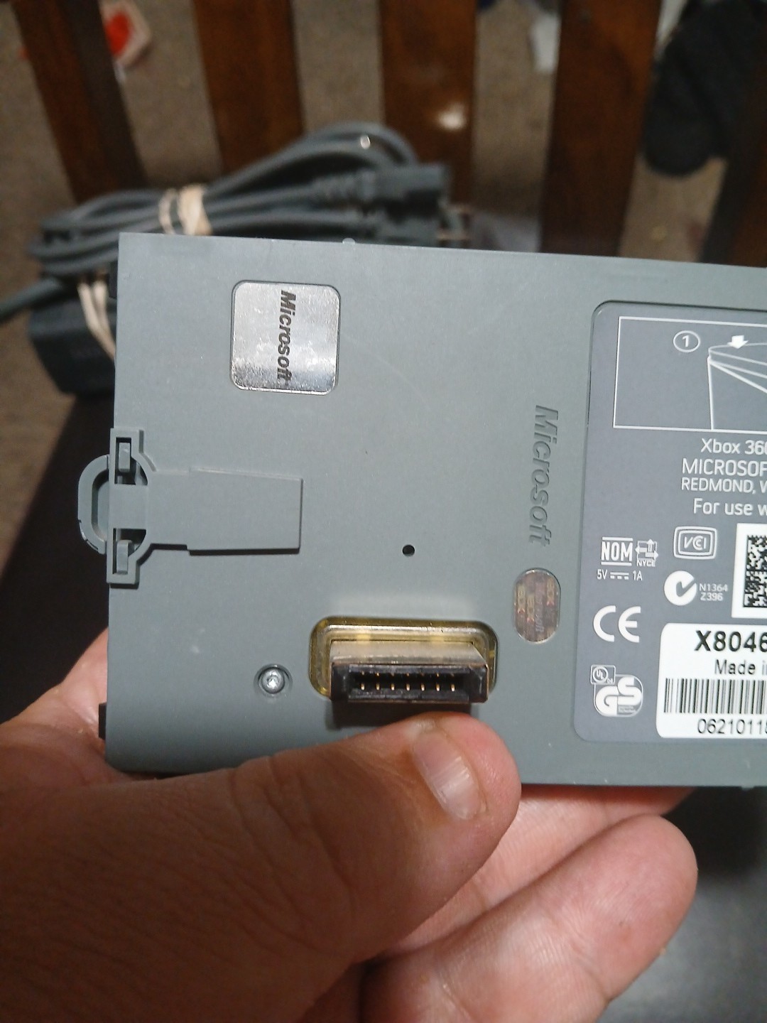 xbox 360 hdd 20 Gb