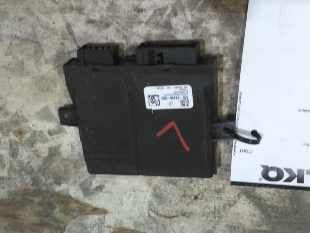 Replaces A66-22446-000 2022 FREIGHTLINER CASCADIA ELECTRICAL COMPONENT ,  OH