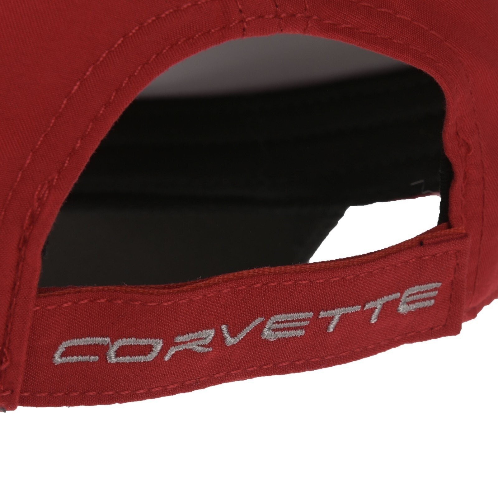 2023-2025 Corvette C8 Z06 Liquid Metal Hat