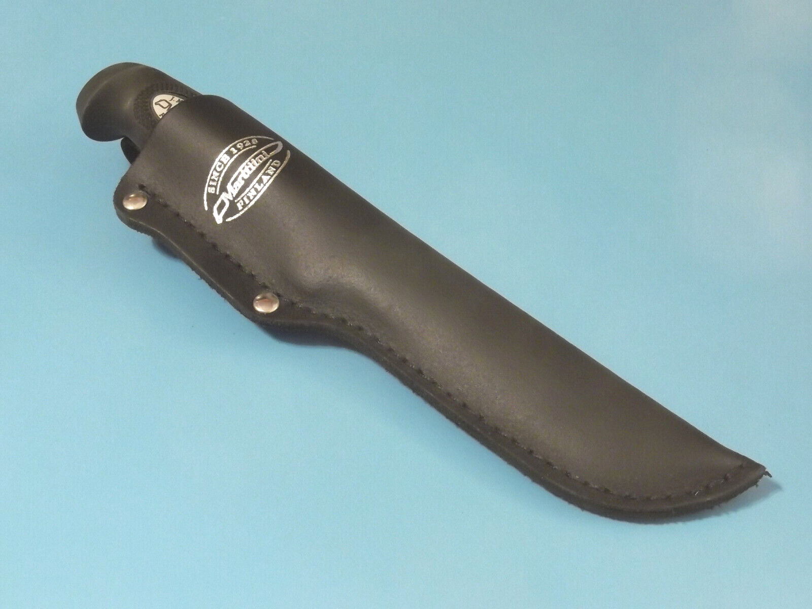 MARTTIINI 184015 Condor Basic Hunter fixed blade knife 9" overall Finland MN15