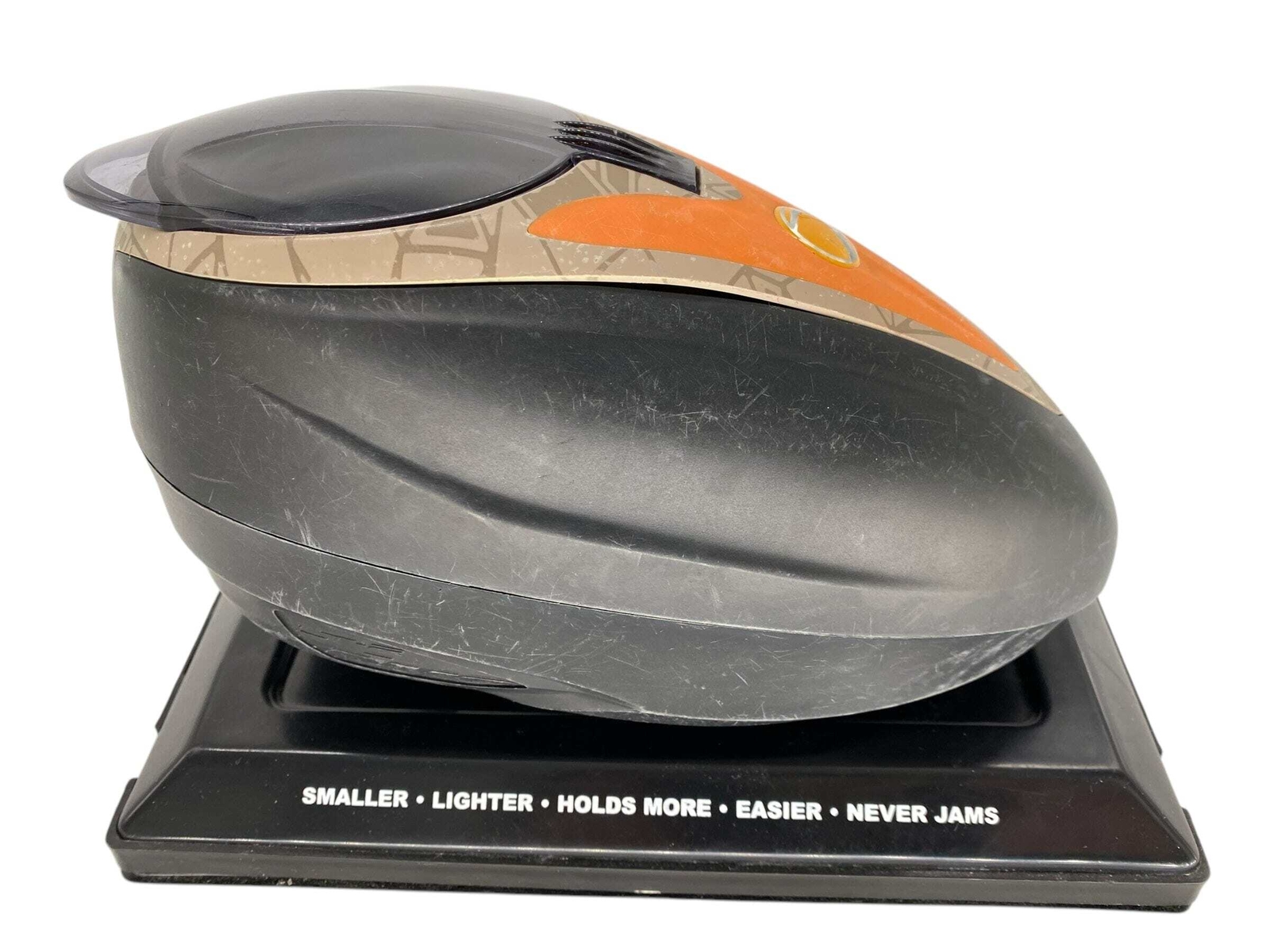 Dye LTR Paintball Hopper/Loader