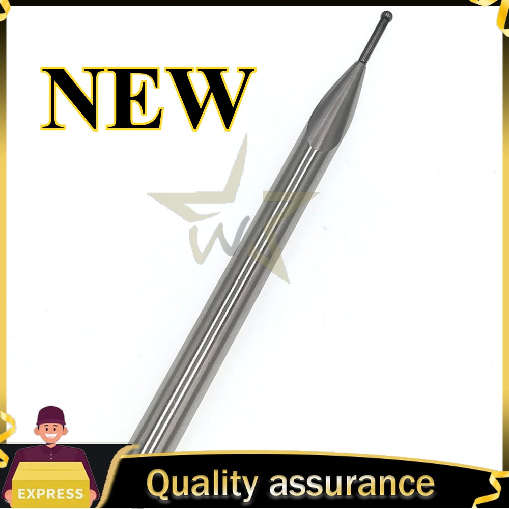 For TESA Height Gauges Hite Gage Micro-Hite Gauge 2mm Ball Tip Probe Insert