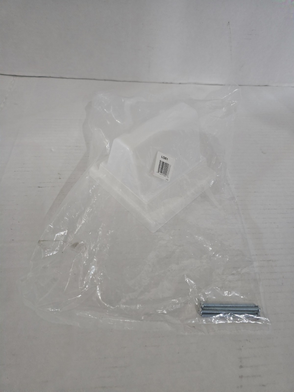 TekTone LI381 Corridor Dome Light