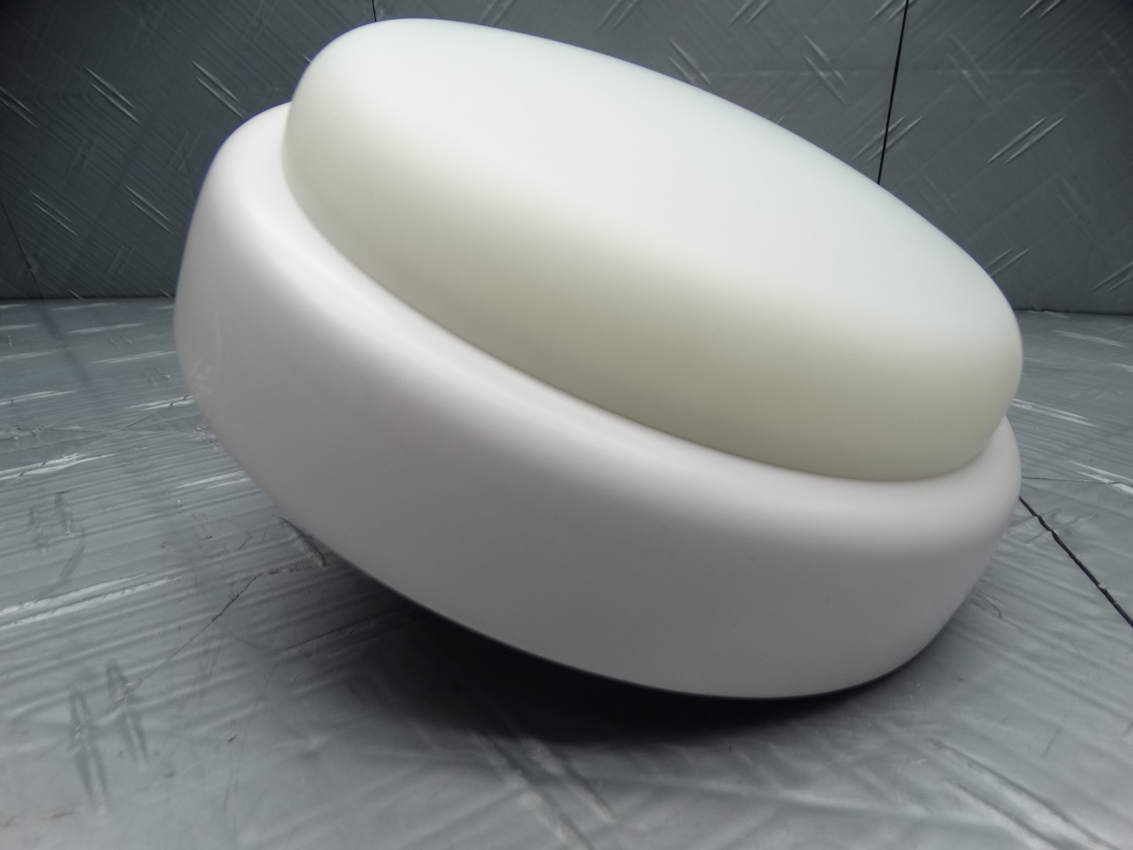 LED Light Assembly for Hampton Bay Mena 54in White 1005919928