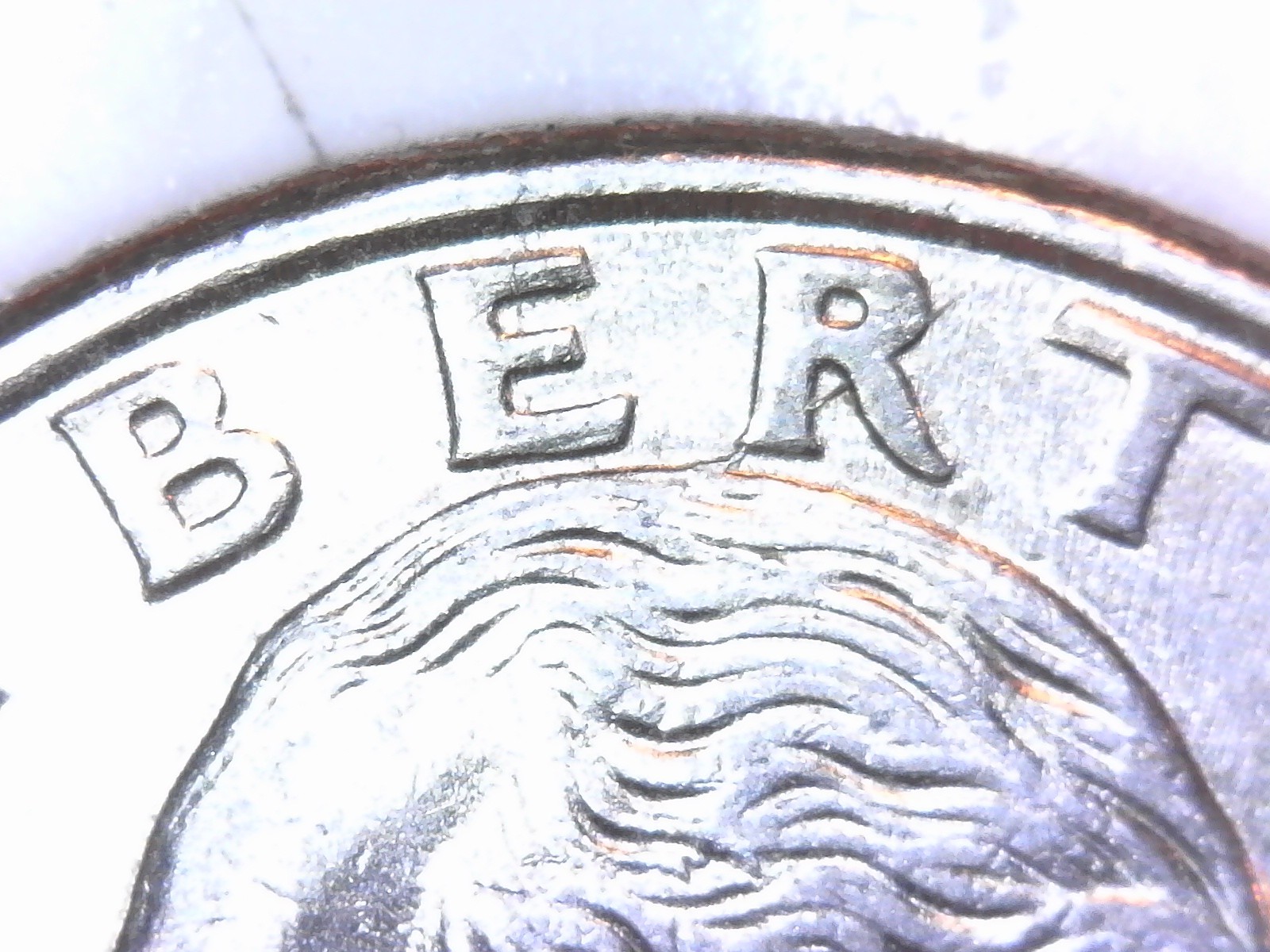 1998-P Washington Quarter Eagle On a Leash plus other errors