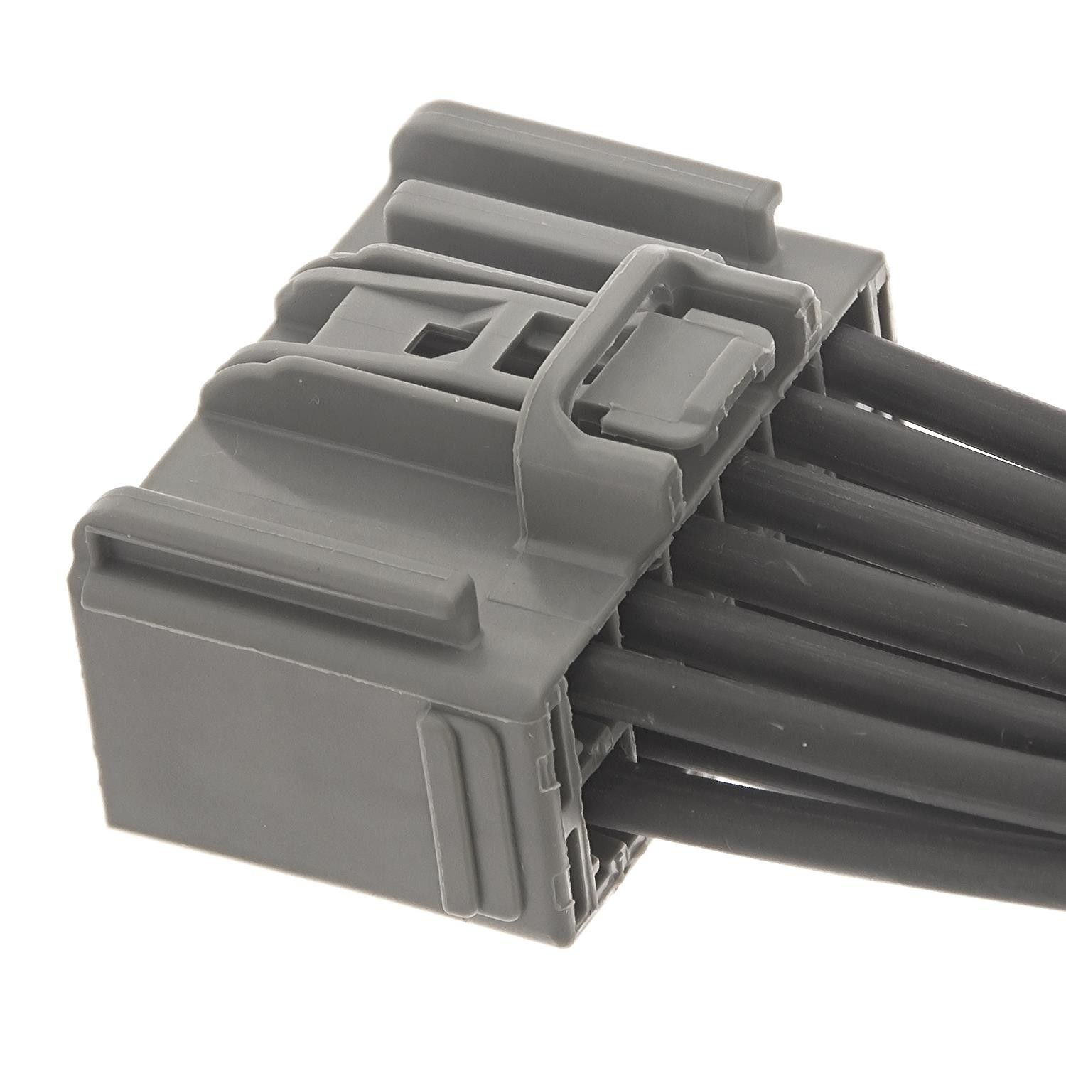 New SMP Trailer Brake System Connector For 2015-2020 Ford F-150