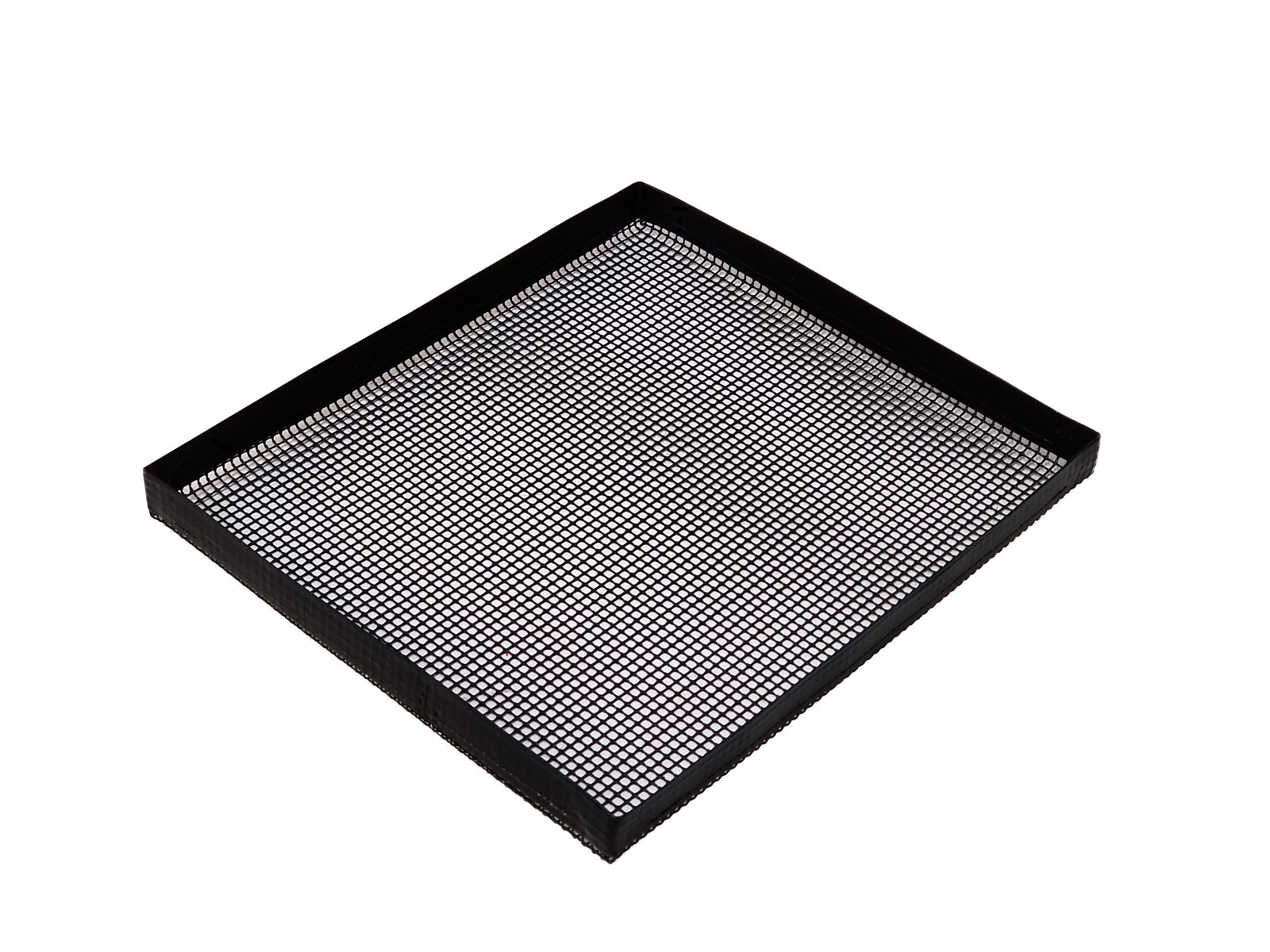 14.5" X 13.5" PTFE Wide Mesh Oven basket for TurboChef (Replaces 100021)