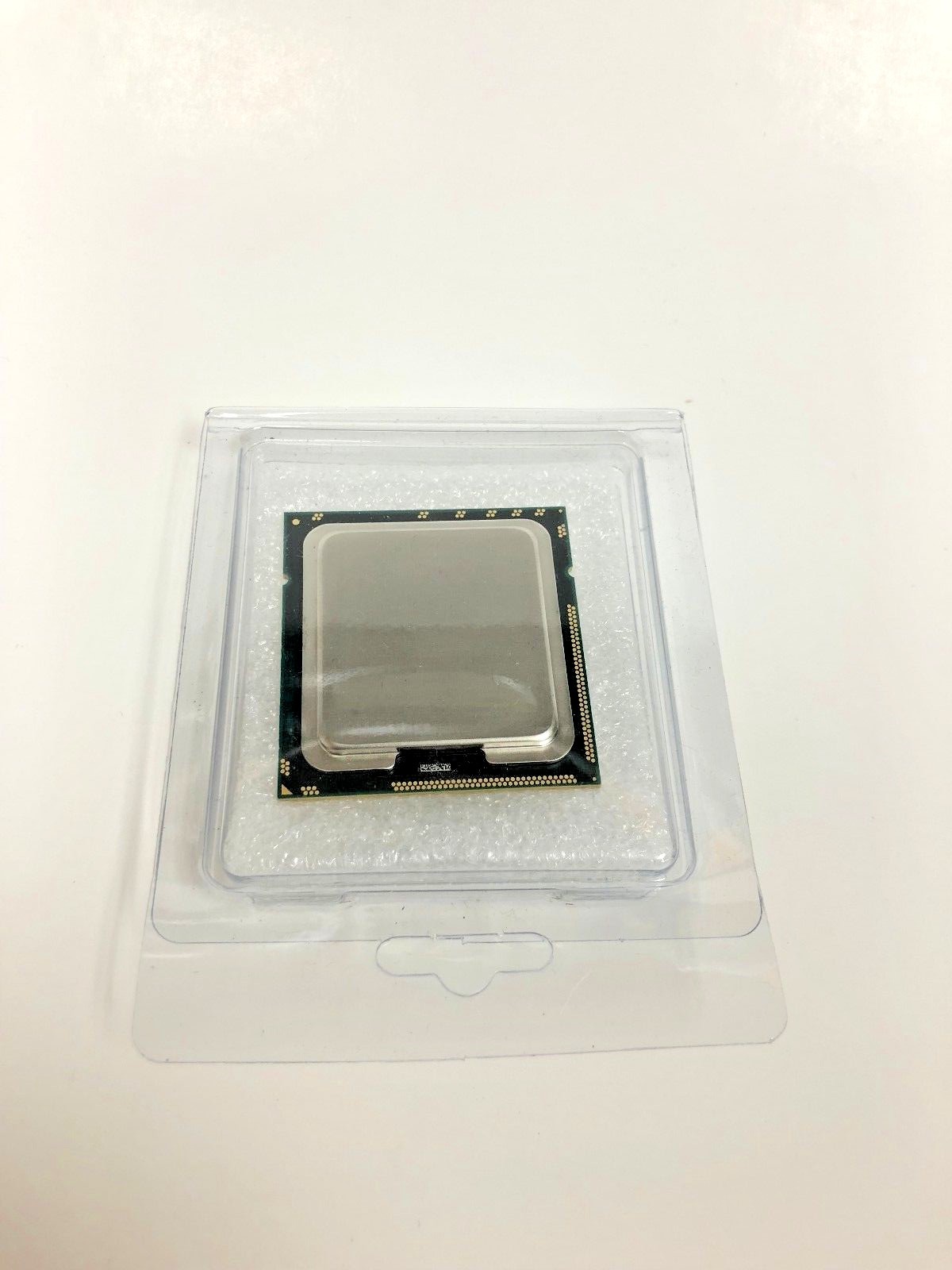 Intel Xeon L5520 2.26GHz 8MB 5.86GT/s SLBFA CPU Server Processor MATCHING PAIR