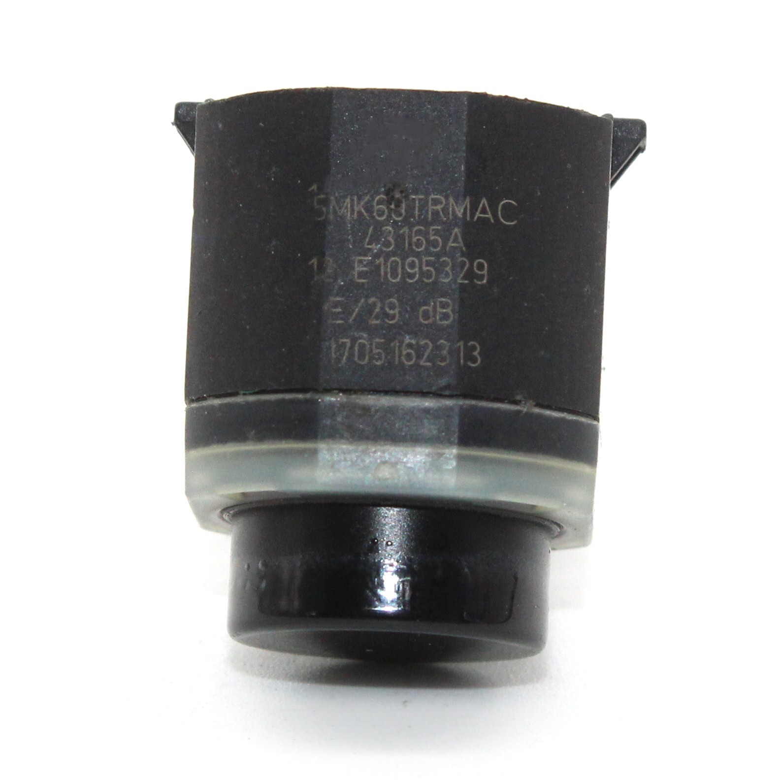 Parking Sensor 5MK60TRMAC Black For 2017-2021 Dodge CHRYSLER 300