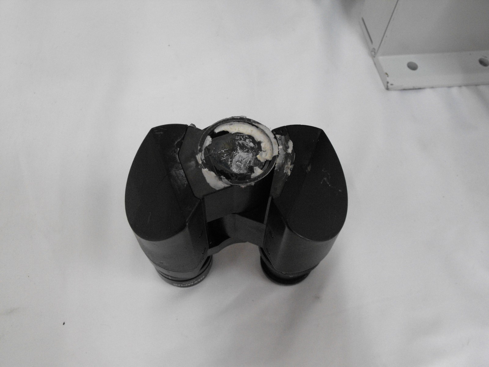 Olympus BX50 Microscope