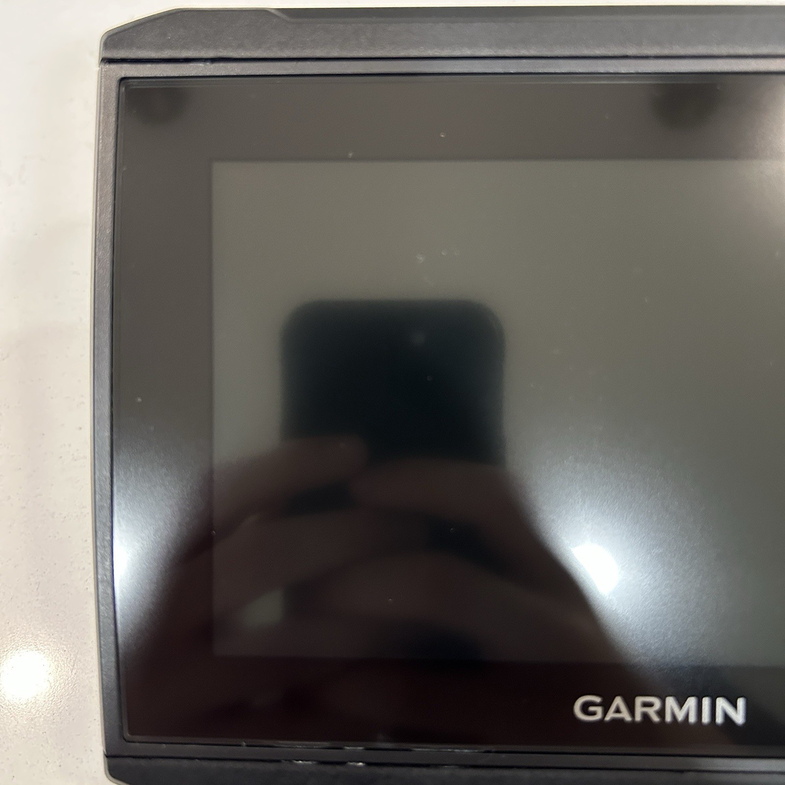 Garmin ECHOMAP™ UHD 73SV Fish Finder Head Unit