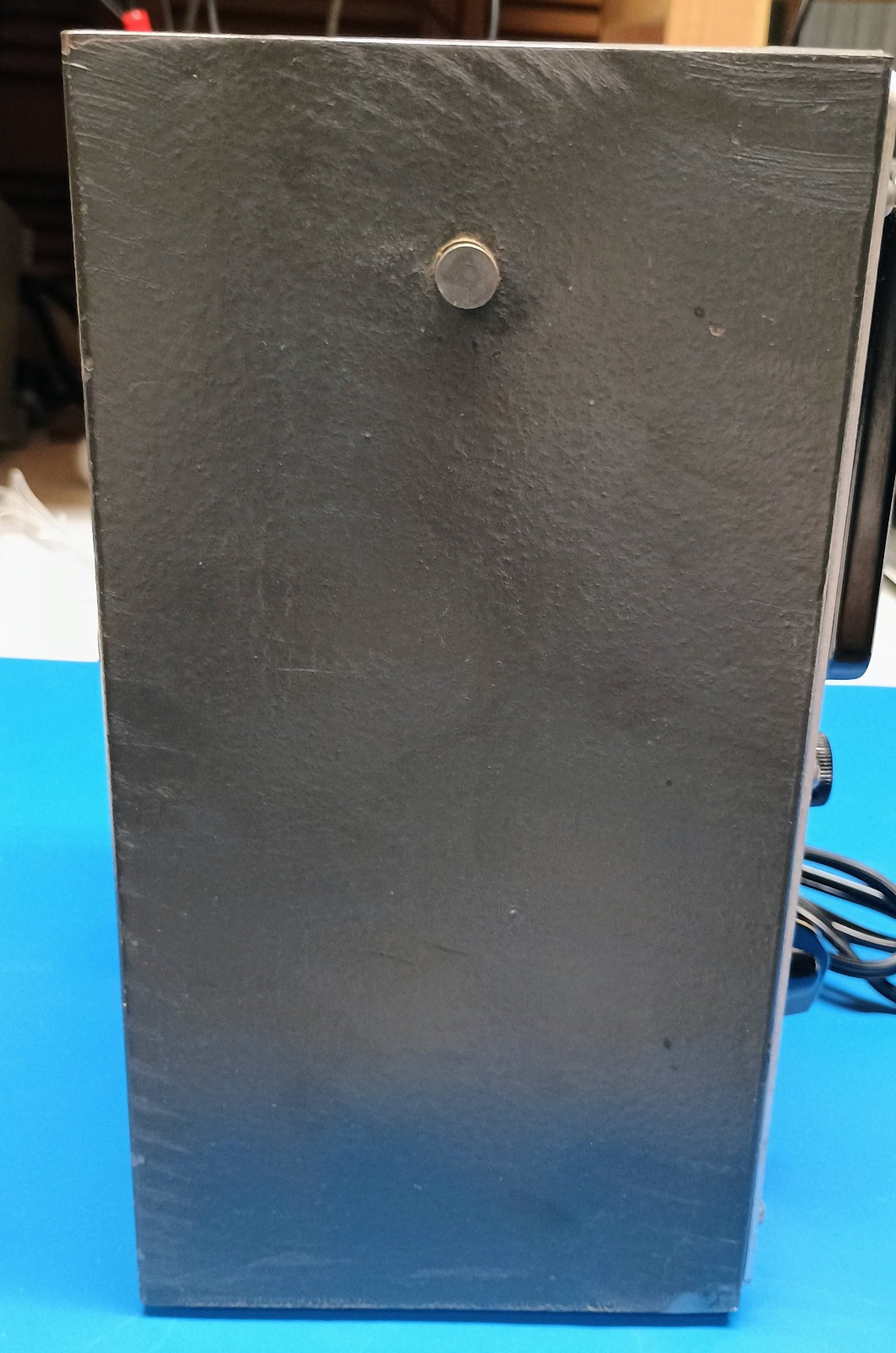EICO Model 221 Vacuum Tube Voltmeter (VTVM) SN: 21238