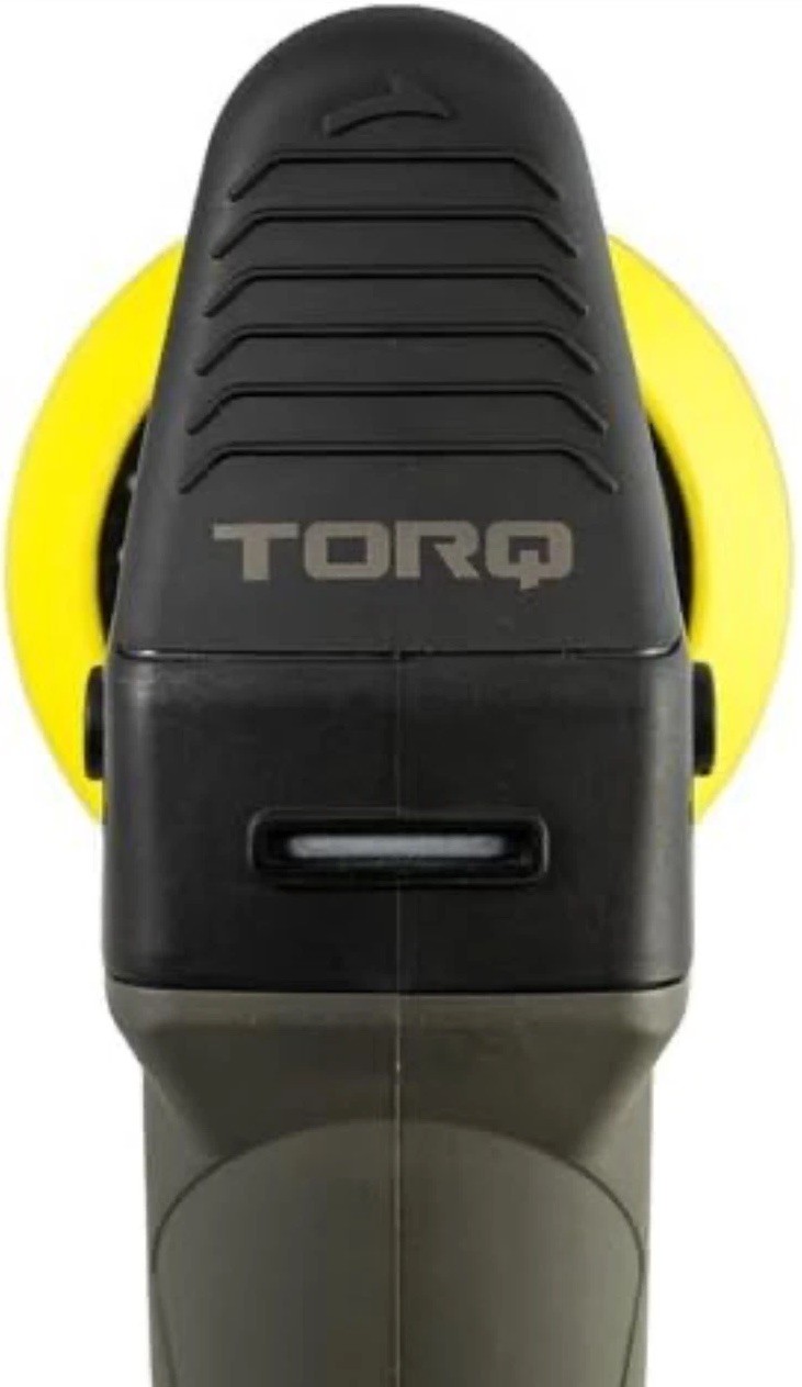 Chemical Guys TORQX Dual Action Polisher 700W